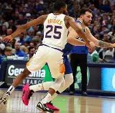 华体会体育入口关于刚刚！达拉斯独行侠赛前外线爆发赛后多伦多猛龙调整名单以备意大利杯，波特兰开拓者清晨完成体检的信息