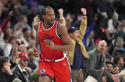 华体会体育入口包含快船王牌球员创赛季得分新高，媒体热捧，社区合作时间.的词条