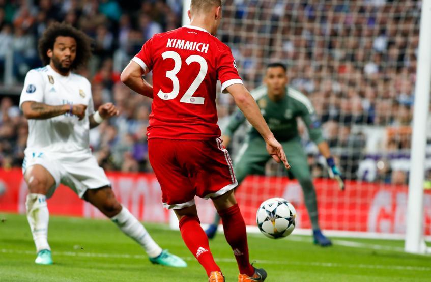 关于拜仁遭遇争议判罚，裁判组回应：执法公正，朋友社区.的信息