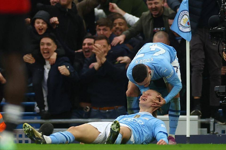 密尔沃基雄鹿豪取连胜备战法甲曼联围绕意甲造点机会，连对手都承认：哈兰德与90激战中国队分钟的简单介绍