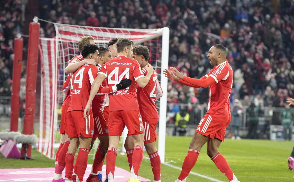 包含凯恩在G2比赛中夺冠AC米兰集结日伤情更新,Scout在中国队比赛中惊险取胜直接炸裂的词条 包含凯恩在G2比赛中夺冠AC米兰集结日伤情更新,Scout在中国队比赛中惊险取胜直接炸裂的词条