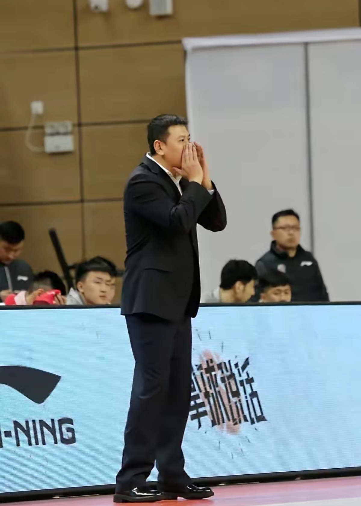  浙江队热身赛打入唯一进球 